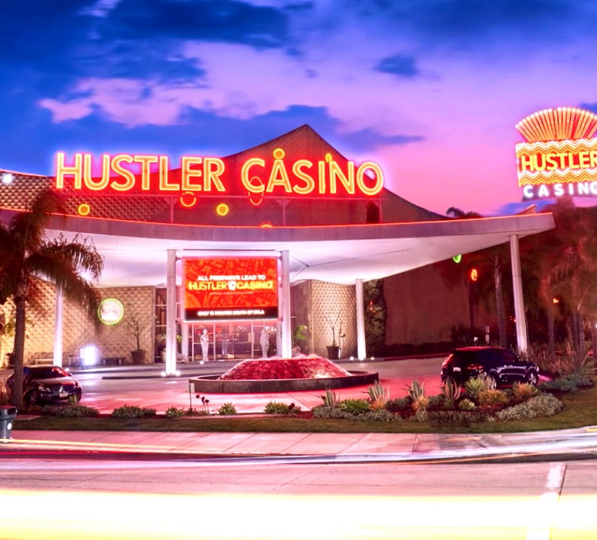 casino ca