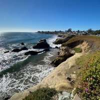 West Cliff Drive (Santa Cruz) - All You Need to Know BEFORE You Go