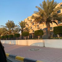 البرلمان الكويتي