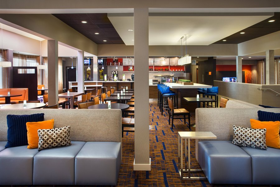 COURTYARD BY MARRIOTT FREMONT SILICON VALLEY - Updated 2020 Prices ...