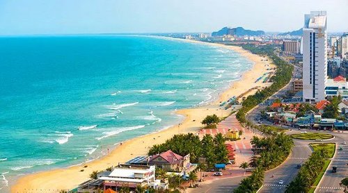 TEHANA BEACH HOTEL DA NANG - Updated 2024 Prices & Reviews (Vietnam)