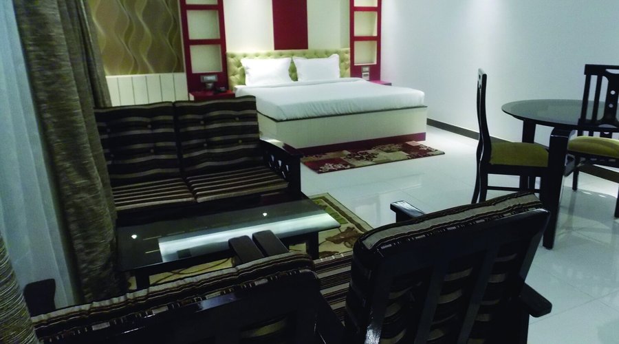 suite room 3