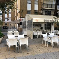 Cantina La Avellanita