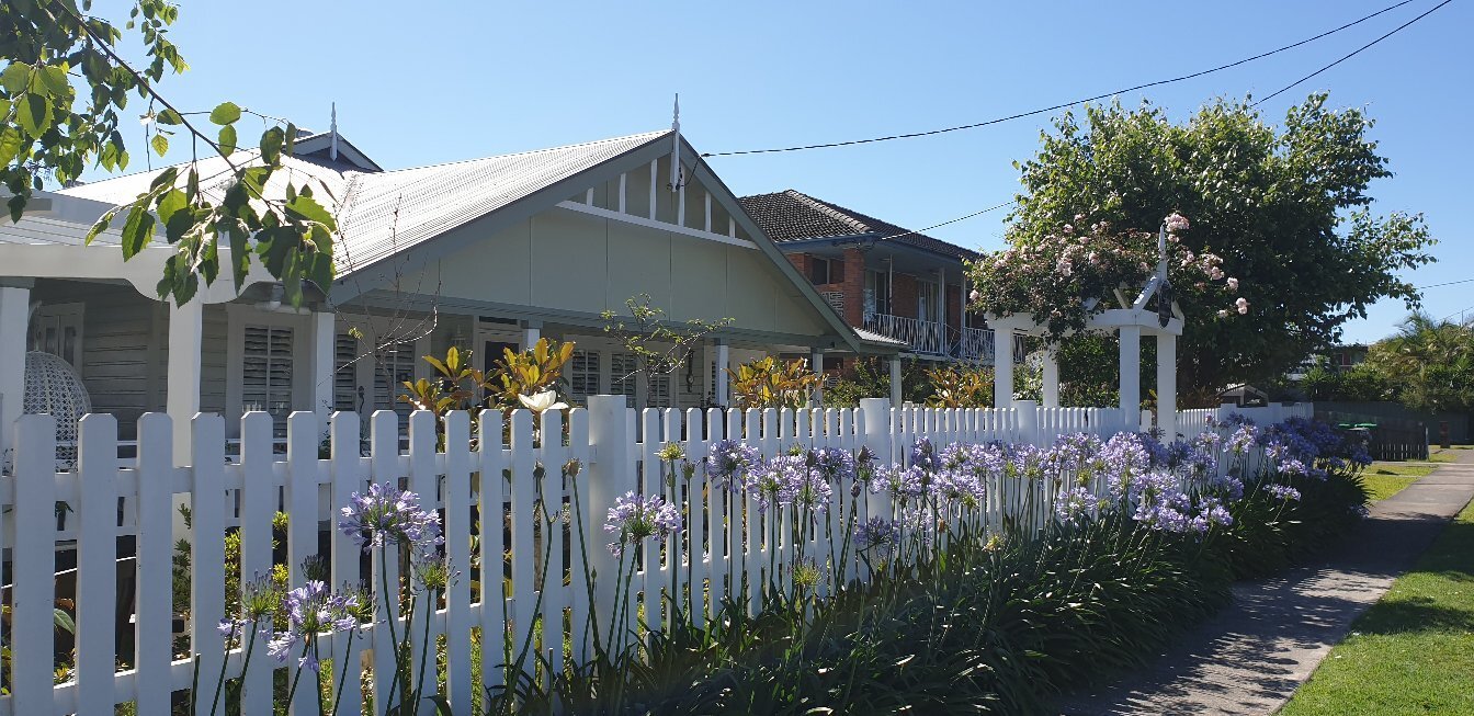 BIRCHES B&B (Taree) - B&B Reviews, Photos, Rate Comparison - Tripadvisor