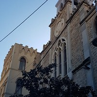 Església de La Mare de Déu del Carme de Badalona