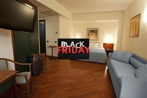 Kamar & Suite