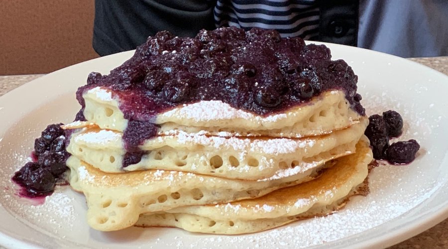 Anna's House Of Pancakes