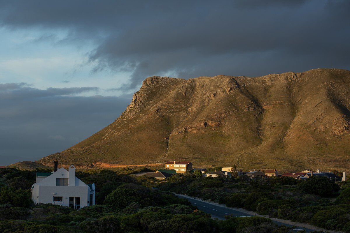 Aire Del Mar Guest House - Gansbaai by null