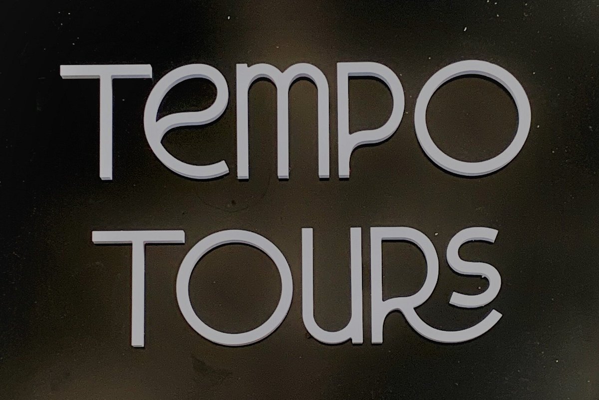 tempo 2 tours