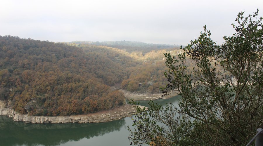 Monestir de Sant Pere de Casserres