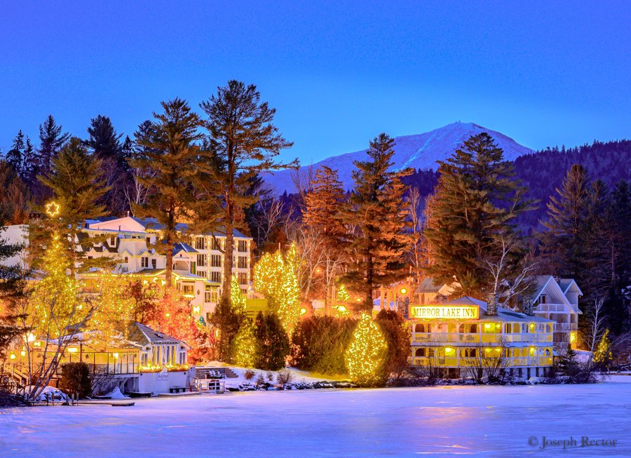 MIRROR LAKE INN RESORT & SPA Updated 2021 Prices & Reviews (Lake