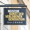 Museum Kunst der Verlorenen Generation