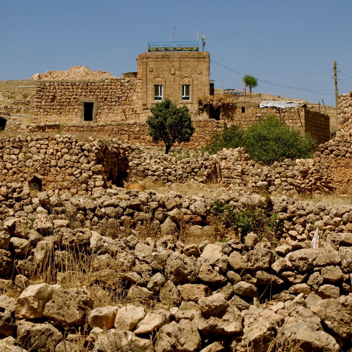 Mardin, Kıllıt, Mardin (meaning fortresses) is a city in so…