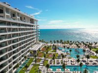 Hotel photo 18 of Garza Blanca Resort & Spa Cancun.