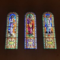 Parroquia Nuestra Señora De Montserrat