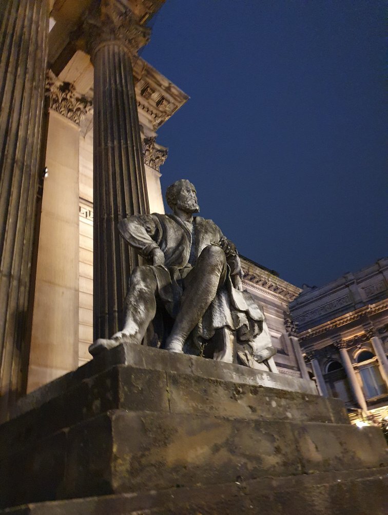 Michelangelo Statue (Liverpool): All You Need to Know