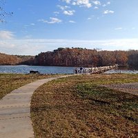 Chickasaw State Park (Henderson) - All You Need to Know BEFORE You Go