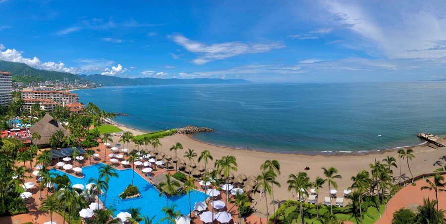 SHERATON BUGANVILIAS RESORT & CONVENTION CENTER $108 ($̶4̶3̶9̶ ...