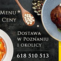 DOSTARCZAMY W CAŁYM POZNANIU I OKOLICACH ! zamów 618-510-513 / sprawdź menu na www.ratuszova.pl