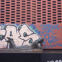 Estatua Anna Frank
