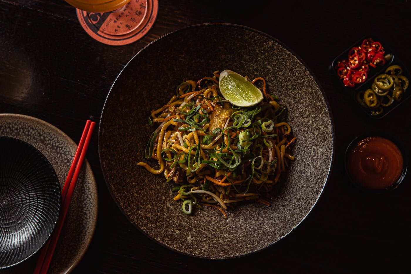 China Diner Bondi, 본다이 - 레스토랑 리뷰 - 트립어드바이저