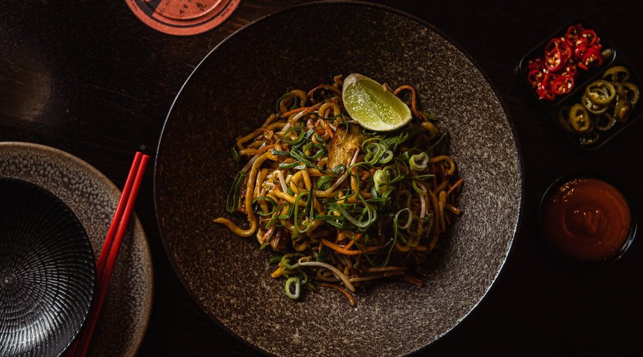 China Diner Bondi, 본다이 - 레스토랑 리뷰 - 트립어드바이저