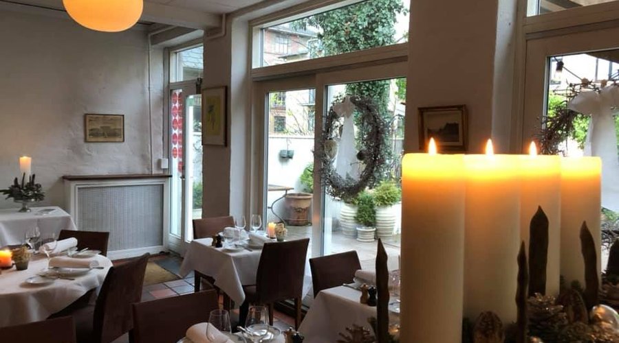 Restaurant Frederiks Have