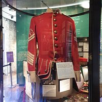 National War Museum of Scotland, Edinburgh