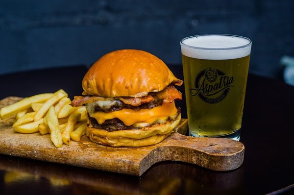 Papa Burguer  Campos dos Goytacazes RJ