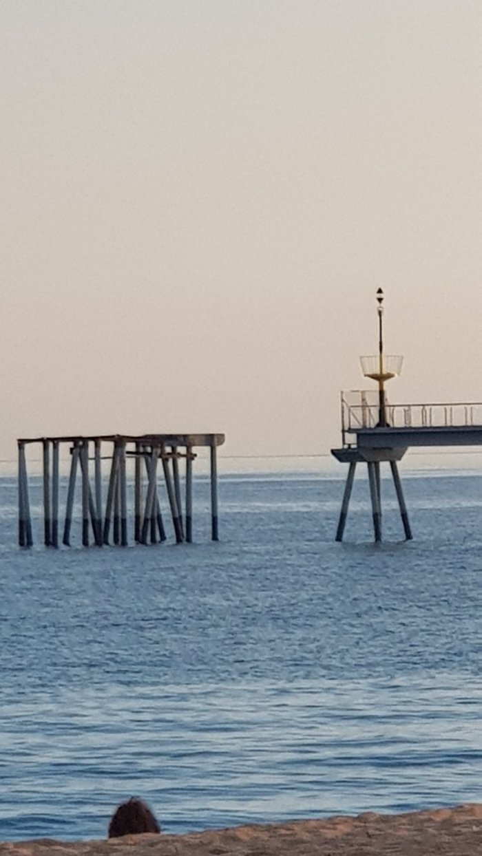 Imagen 10 de Pont del Petroli