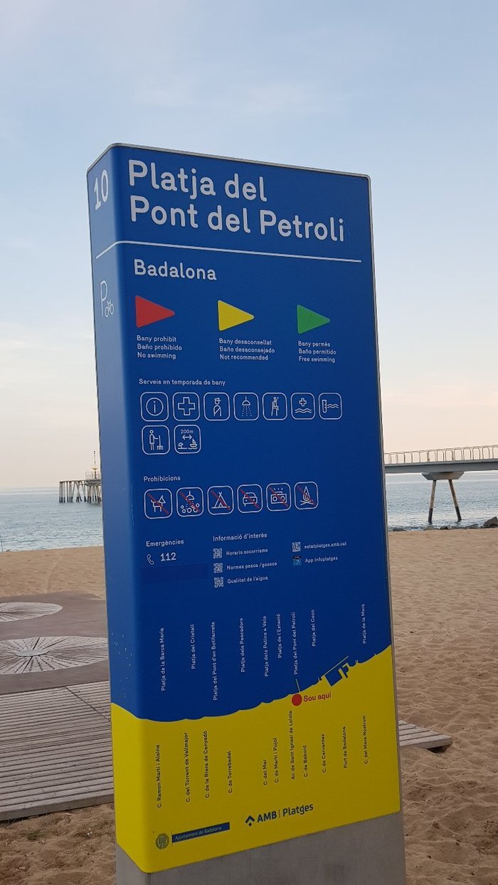Imagen 8 de Pont del Petroli
