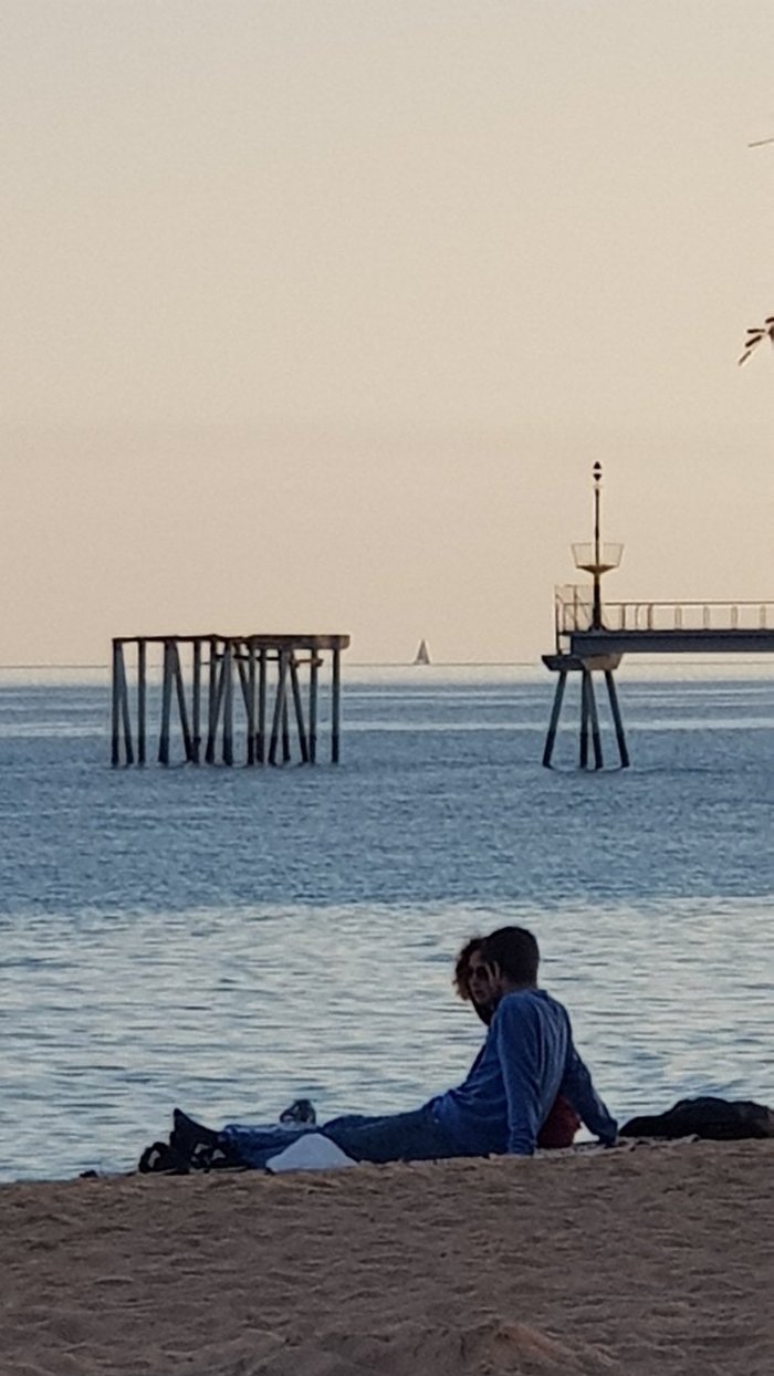 Imagen 7 de Pont del Petroli