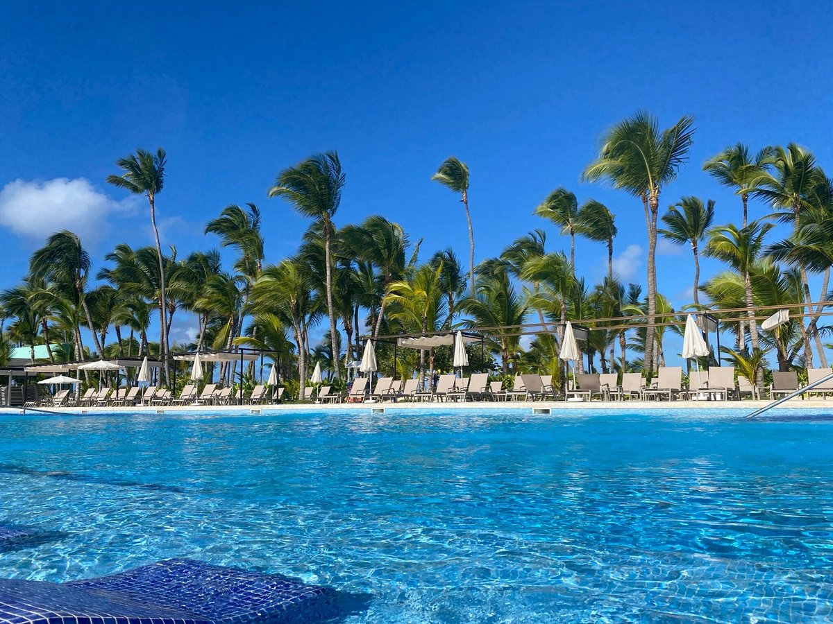 HOTEL RIU PALACE PUNTA CANA - Updated 2024 Reviews, Photos & Prices