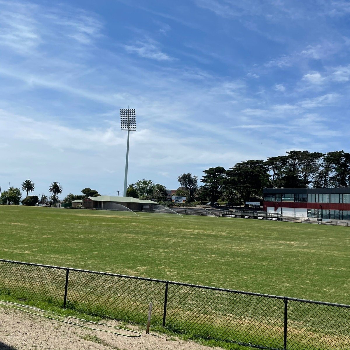 Frankston Oval All You Need to Know BEFORE You Go (2025)