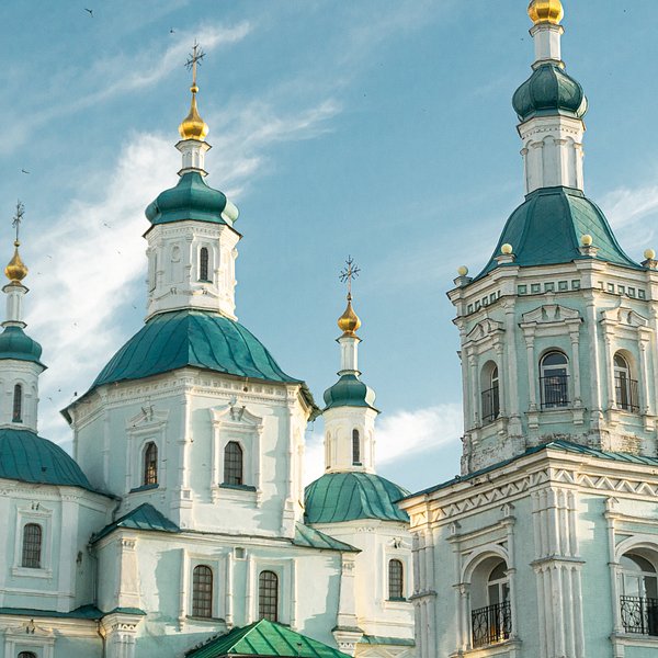 sumy ukraine places to visit