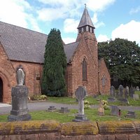 Elim Pentacostal Church, Ellesmere Port