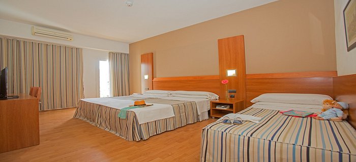 Hotel Alea Rooms: Pictures & Reviews - Tripadvisor