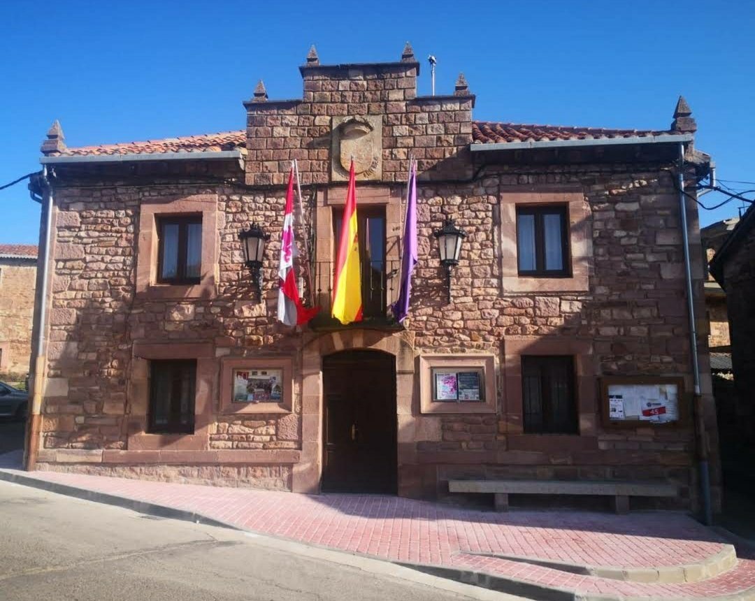 Ayuntamiento (Branosera) Aktuell für 2022 Lohnt es sich? (Mit fotos)