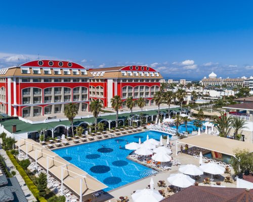 The 10 Best Bogazkent Resorts Of 2020 With Prices Tripadvisor