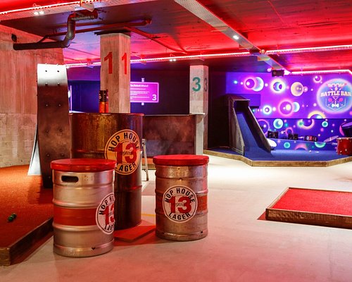 THE 10 BEST Cardiff Game & Entertainment Centers (Updated 2023)