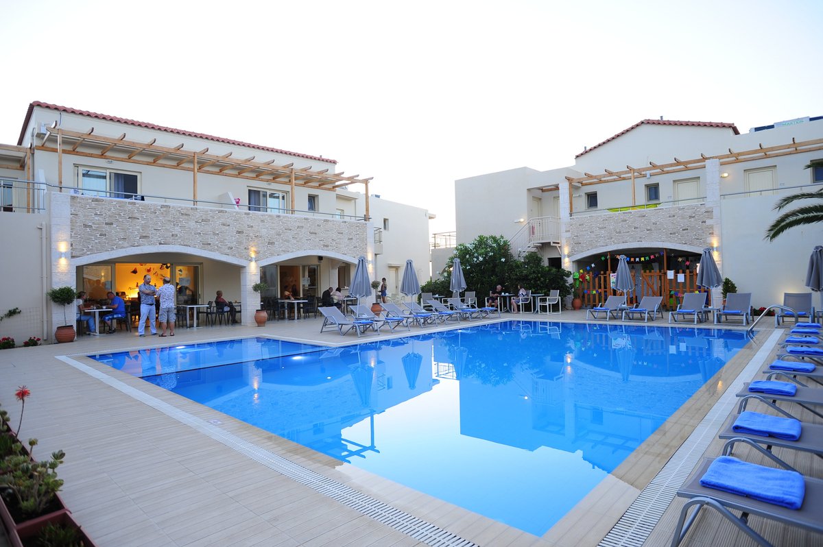 maravel star art hotel opinie