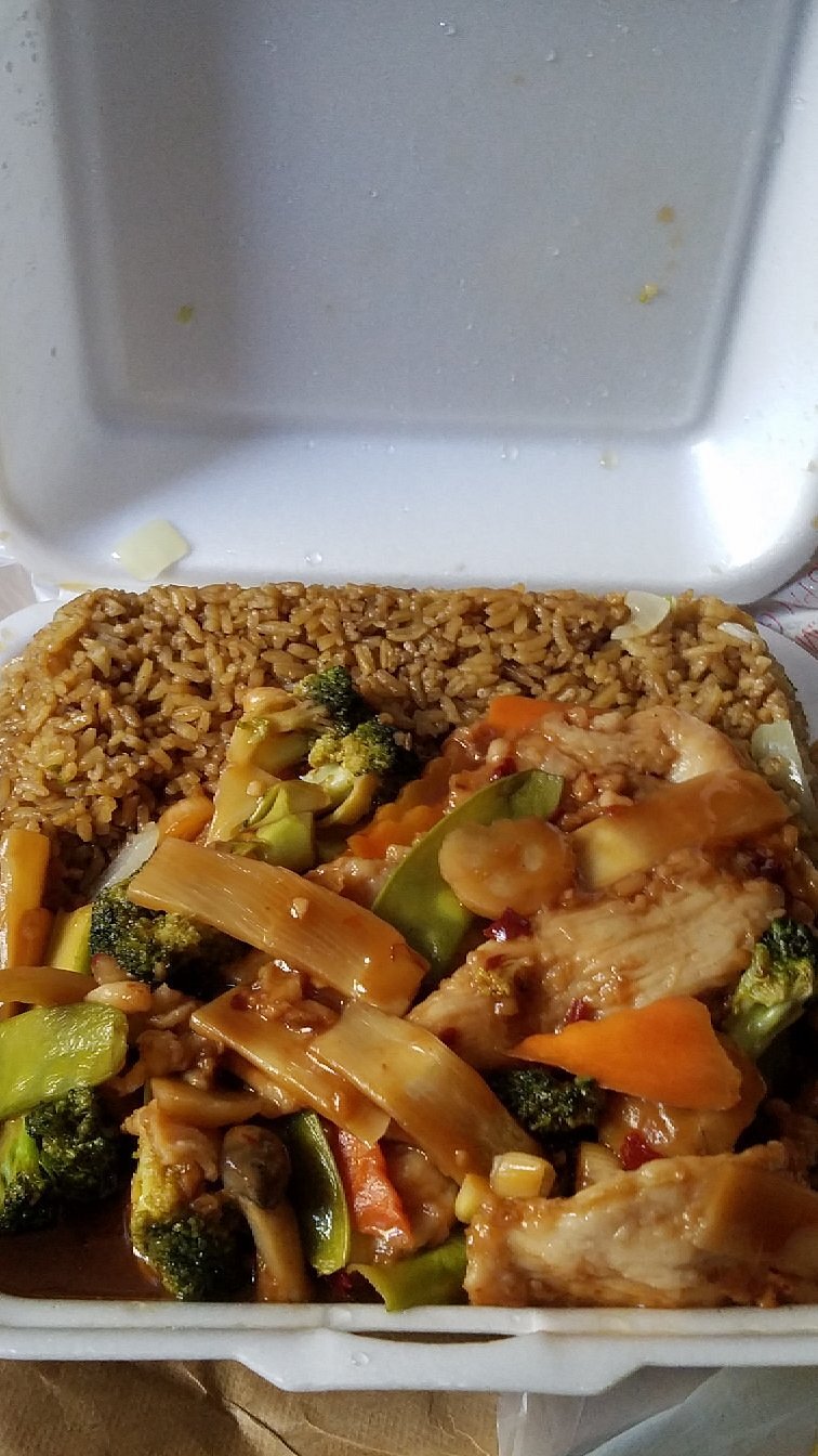 China Wok, Grovetown - фото ресторана - Tripadvisor