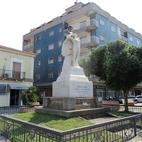 Monumento ai caduti della Prima Guerra Mondiale