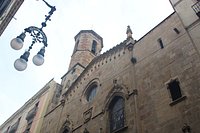 Iglesia de San Jaime (Barcelona) - Tripadvisor Iglesia de San Jaime (Barcelona) - Tripadvisor