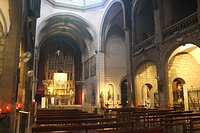 Iglesia de San Jaime (Barcelona) - Tripadvisor