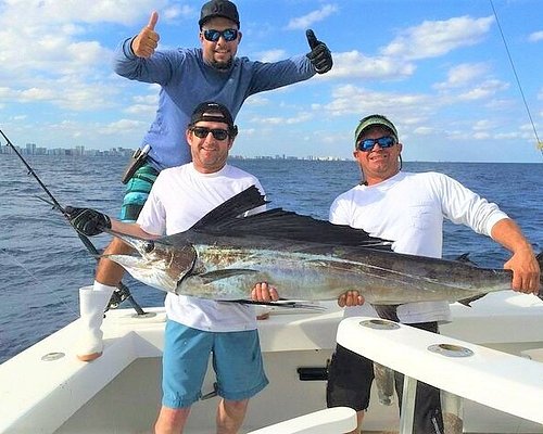 THE 5 BEST Fort Lauderdale Fishing Charters & Tours (Updated 2024)