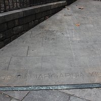 A Margarida Xirgu