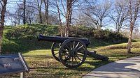 Fort Defiance Civil War Park & Interpretive Center, Clarksville ...