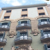 Casa Ferrán Cortés