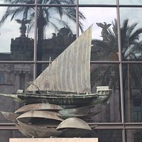 Monumento A Lepanto